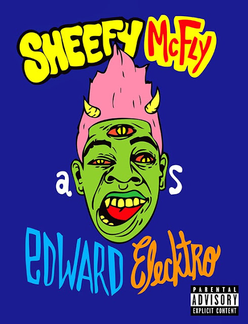 SheefyMcFly